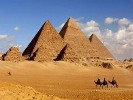 埃及常规8日游