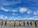 2022川藏•拉萨+珠峰•青藏18日自驾游