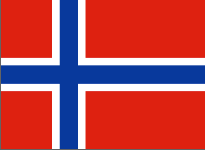 挪威旅游/探亲/访友签证