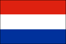 荷兰旅游/探亲/访友签证
