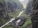 重庆武隆仙女山、天坑、芙蓉洞动车三日游