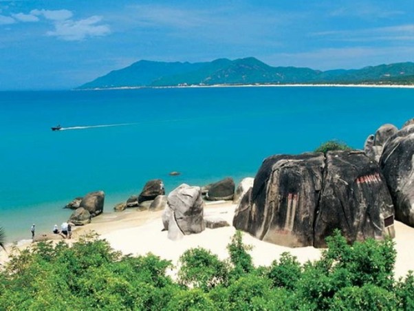 海南