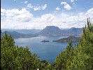 西昌泸山邛海、卫星基地、安顺场黄果柑采摘双汽三日游