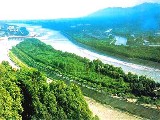都江堰
