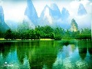 骑梦趣桂林双动6天5晚