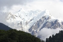 成都到四姑娘山三日游、四姑娘山旅游价格、四姑娘山旅游线路