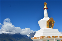 德钦飞来寺在哪里，海拔多少米，附近有什么景点
