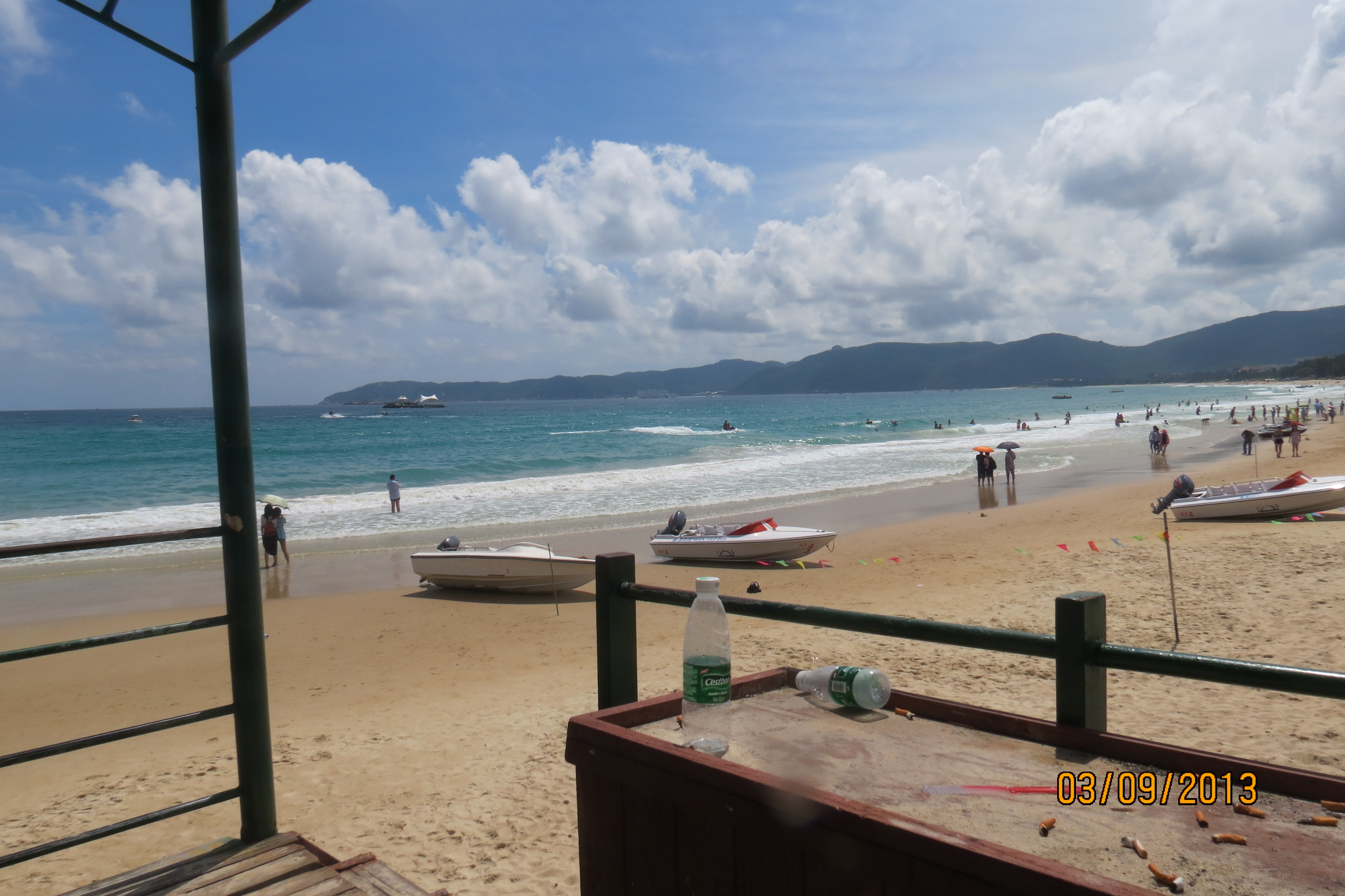 【魅力海花岛】＜成都直飞博鳌+海花岛+三亚6天5晚游＞四川独立发团，入住一晚海花岛欧堡酒店