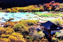 来四川旅游7天6晚，或是9天8晚，该如何玩