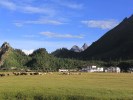 2023【甘南物语-洛克之路】莲宝叶则、阿万仓、郎木寺、扎尕那、拉卜楞寺8日自驾