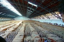 成都到西安旅游多少钱，成都西安7天可以耍玩吗