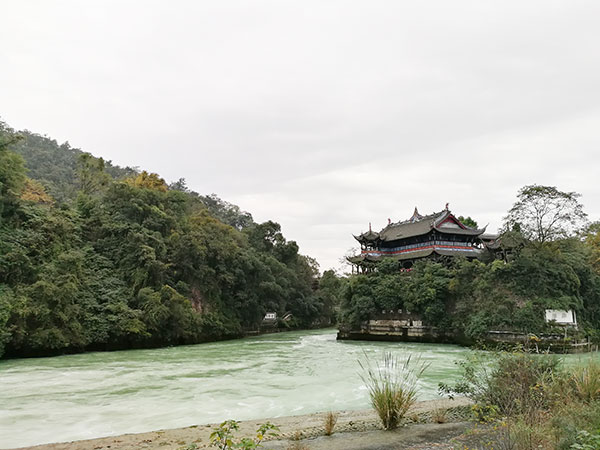 成都旅行社一日游路线