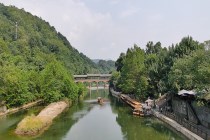 街子古镇有什么玩的?街子古镇在哪个地方