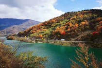 喇叭河寻鹿、神木垒草甸、达瓦更扎云海3日景点介绍