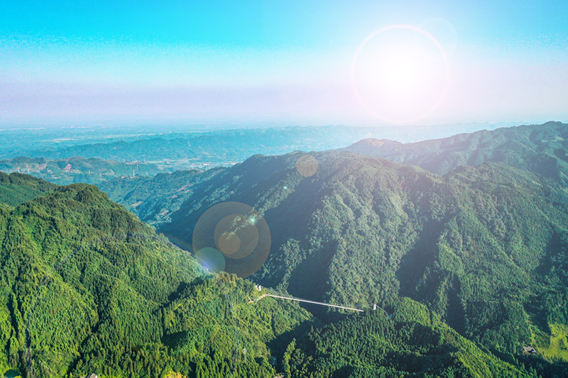 南宝山在哪里，南宝山门票多少