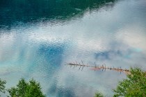 成都到九寨沟旅游攻略及费用,成都九寨沟最佳线路,去九寨沟需要准备什么