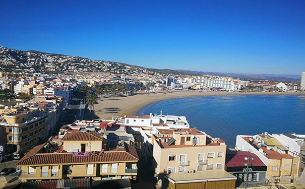 【成都重庆出发】西班牙、葡萄牙十四日游