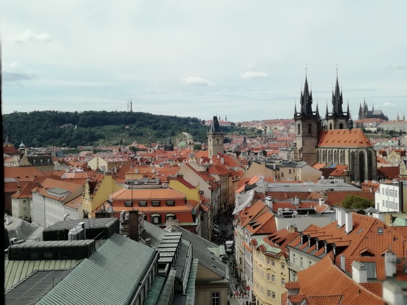 希腊土耳其联游20天行程（2026年04月起）