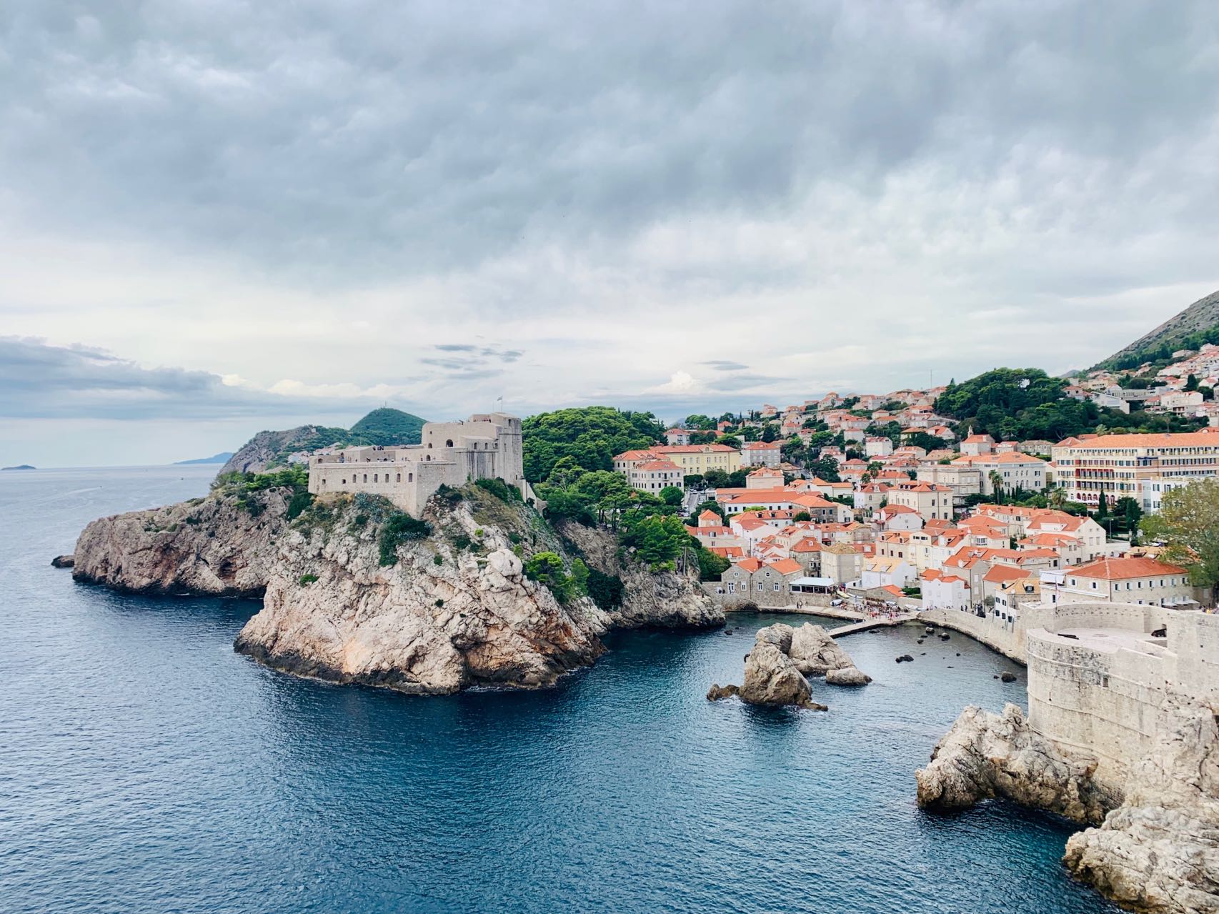 东欧巴尔干旅游线路集合