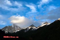 川西环线纯玩 16 天