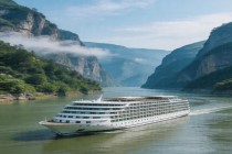 2026年长江奇迹行程表·重庆-宜昌（上、下水）5天4晚