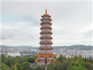 楚雄深度慢游8天7晚（动车）