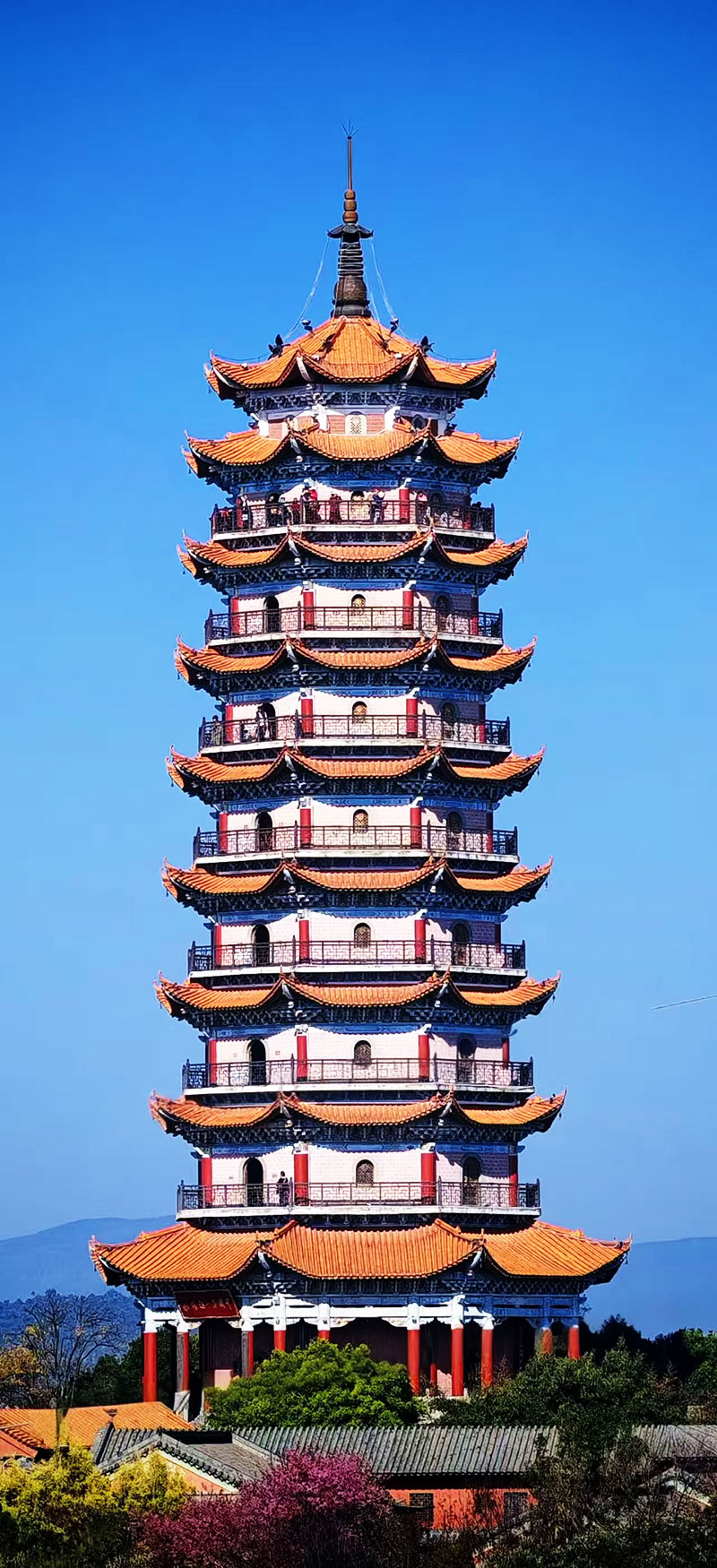 处雄