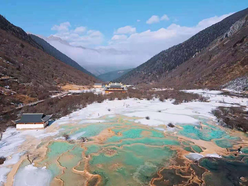 成都去九寨沟二天游可行吗，价格多少，需要注意什么